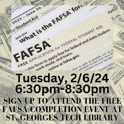 FAFSA